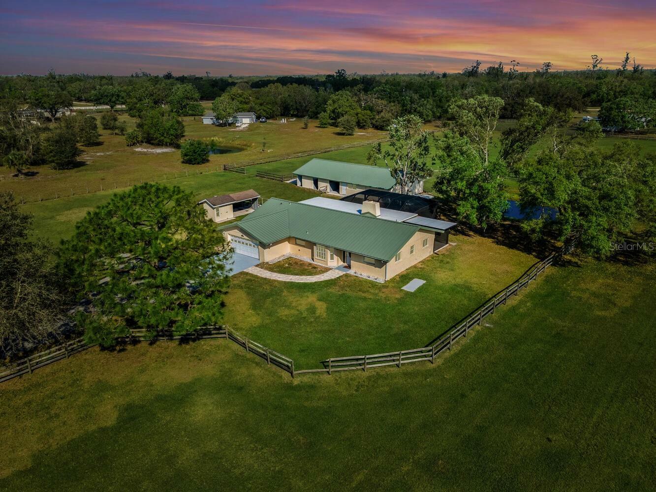 Property Photo:  6950 Old Ranch Road  FL 34241 