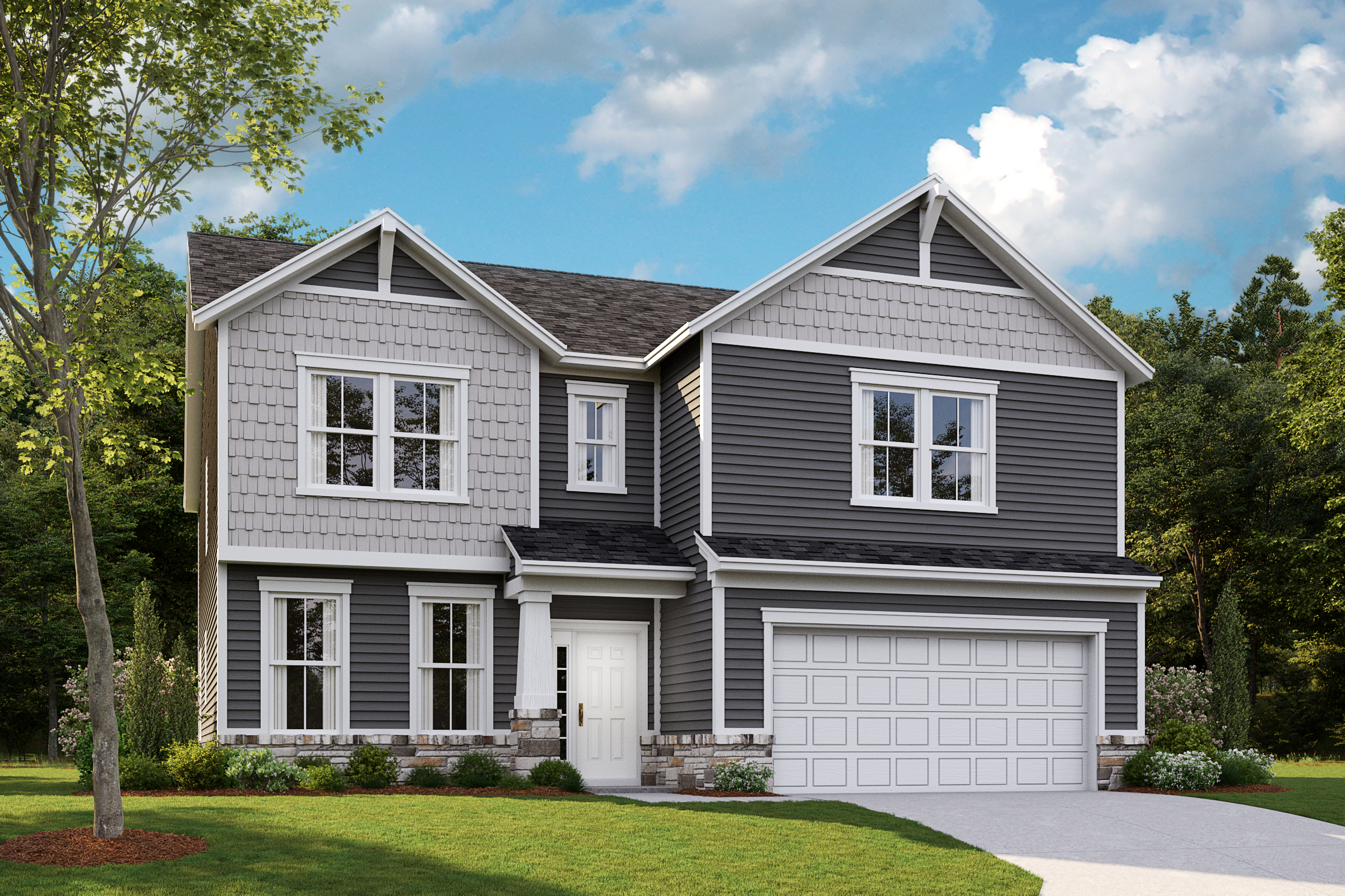 550 Carroll Street  New Whiteland IN 46184 photo