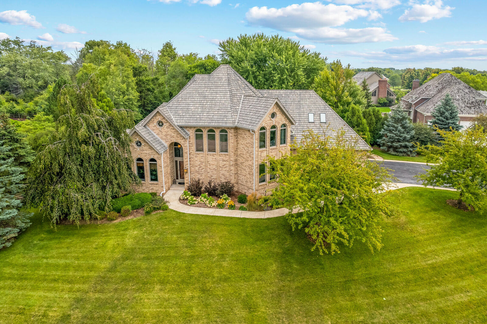 Property Photo:  10710 N Gazebo Hill Pkwy E  WI 53092 