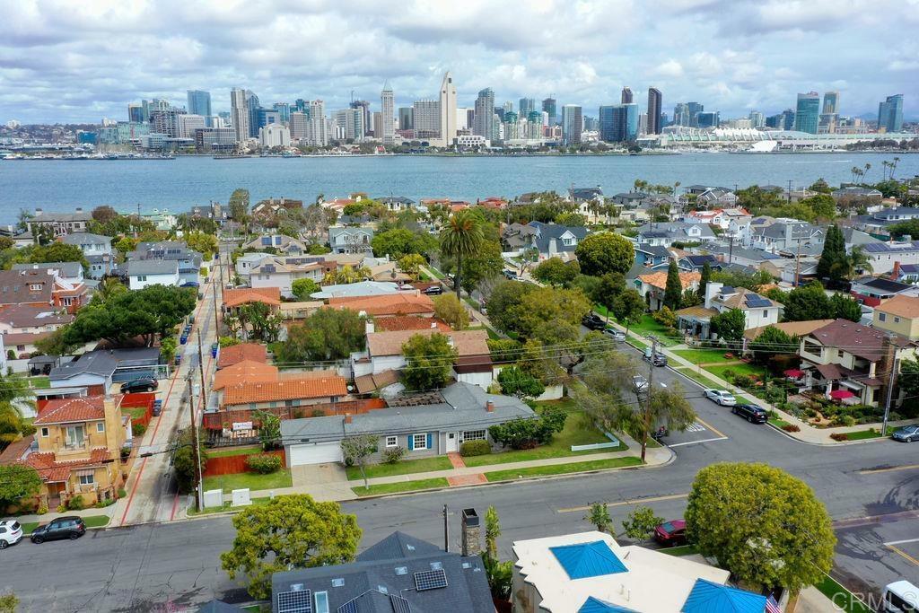Property Photo: 625 2nd Street CA 92118