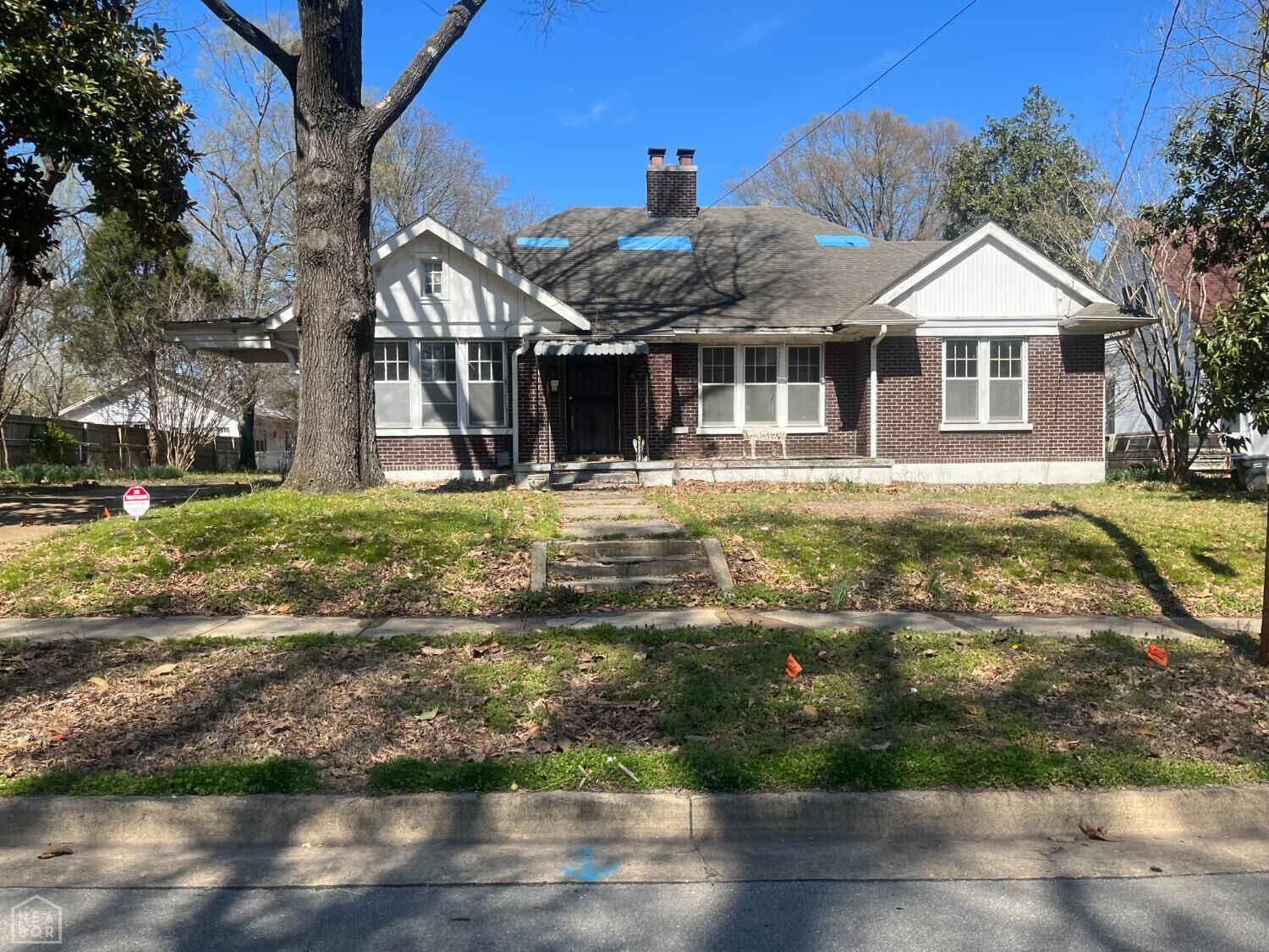 Property Photo:  922 W Washington Avenue  AR 72401 