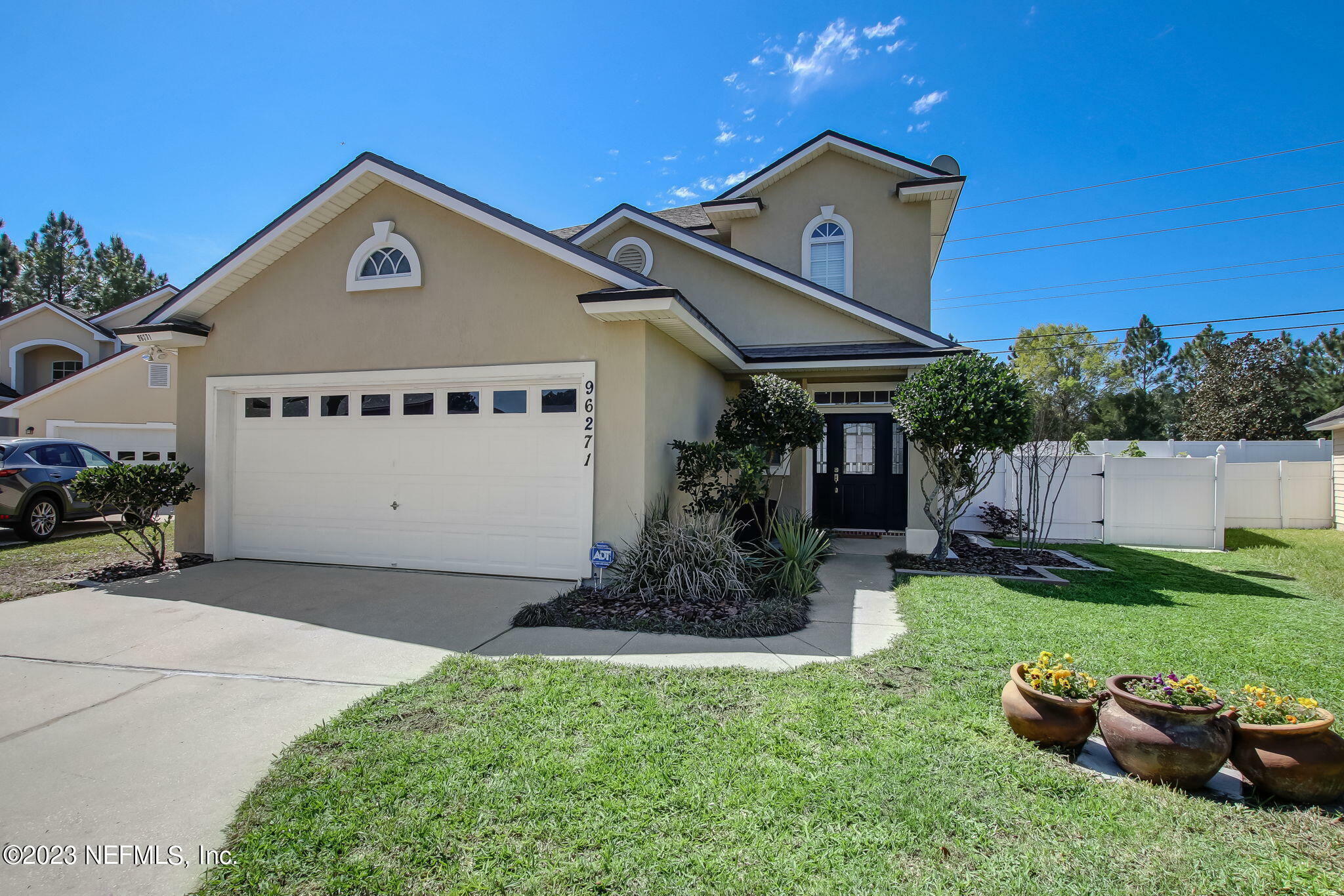 Property Photo:  96271 Ridgewood Circle  FL 32034 