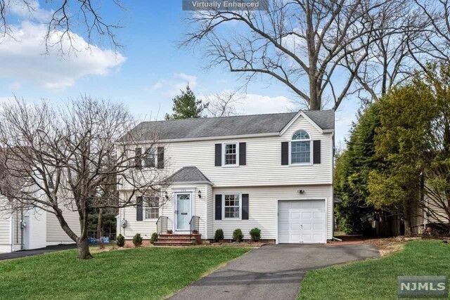 Property Photo: 170 Forest Road NJ 07452