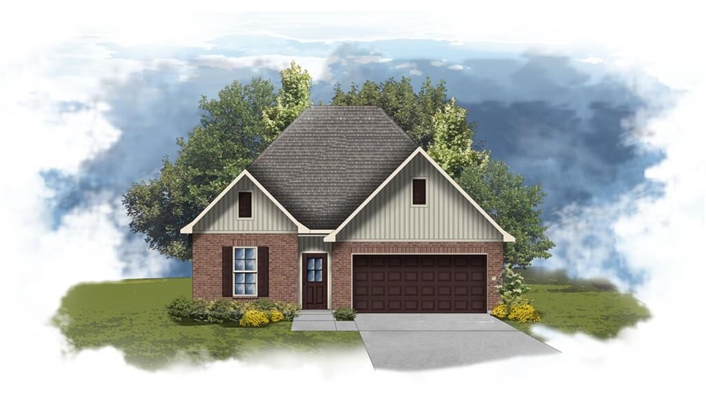 Property Photo:  312 Covington Cottage Lane  LA 70433 