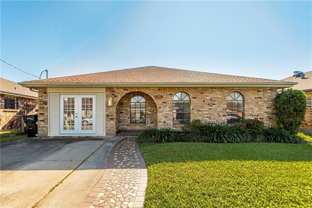 Property Photo:  3120 Tennessee Avenue  LA 70065 