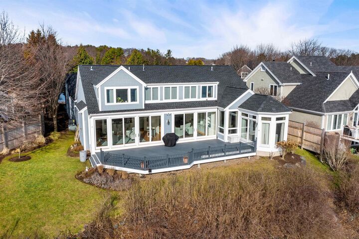 Property Photo: 99 Campbells Lane NH 03854