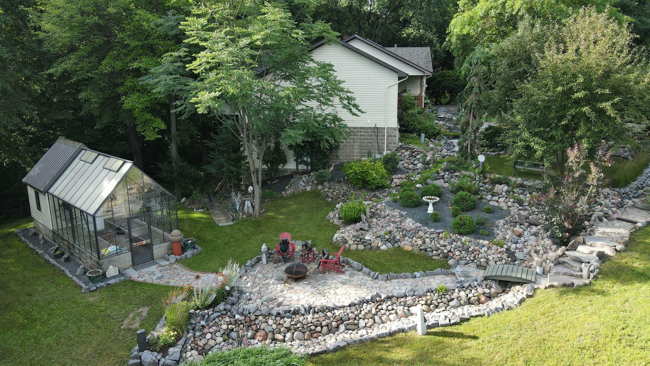 Property Photo: 3703 Sterling Drive MN 56301