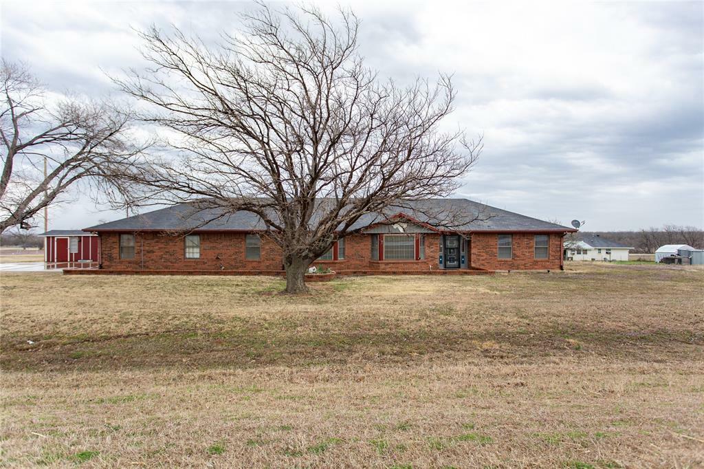 1821 Hwy 114  Megargel TX 76370 photo