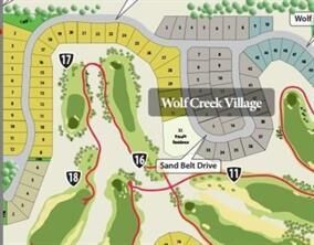 Photo de la propriété: 122 Wolf Run Drive AB T4J 1R3