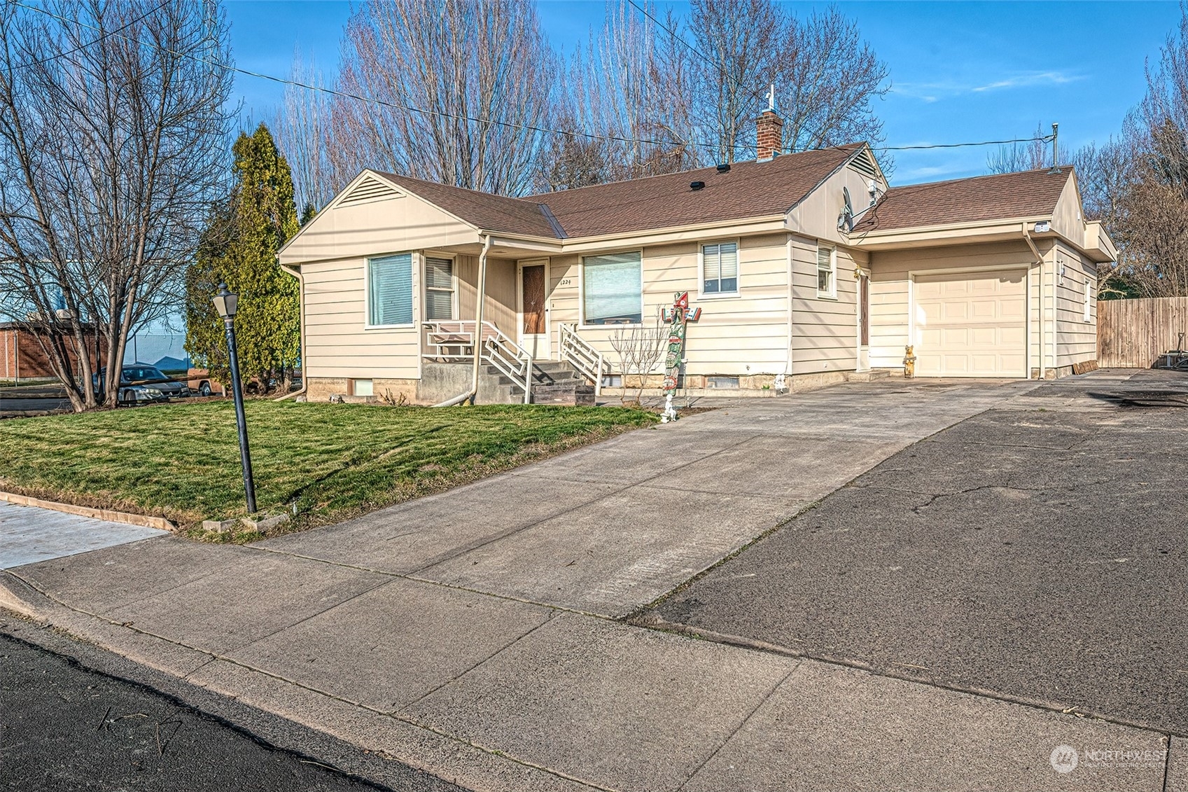 1224 N Clinton Street Ct  Walla Walla WA 99362 photo