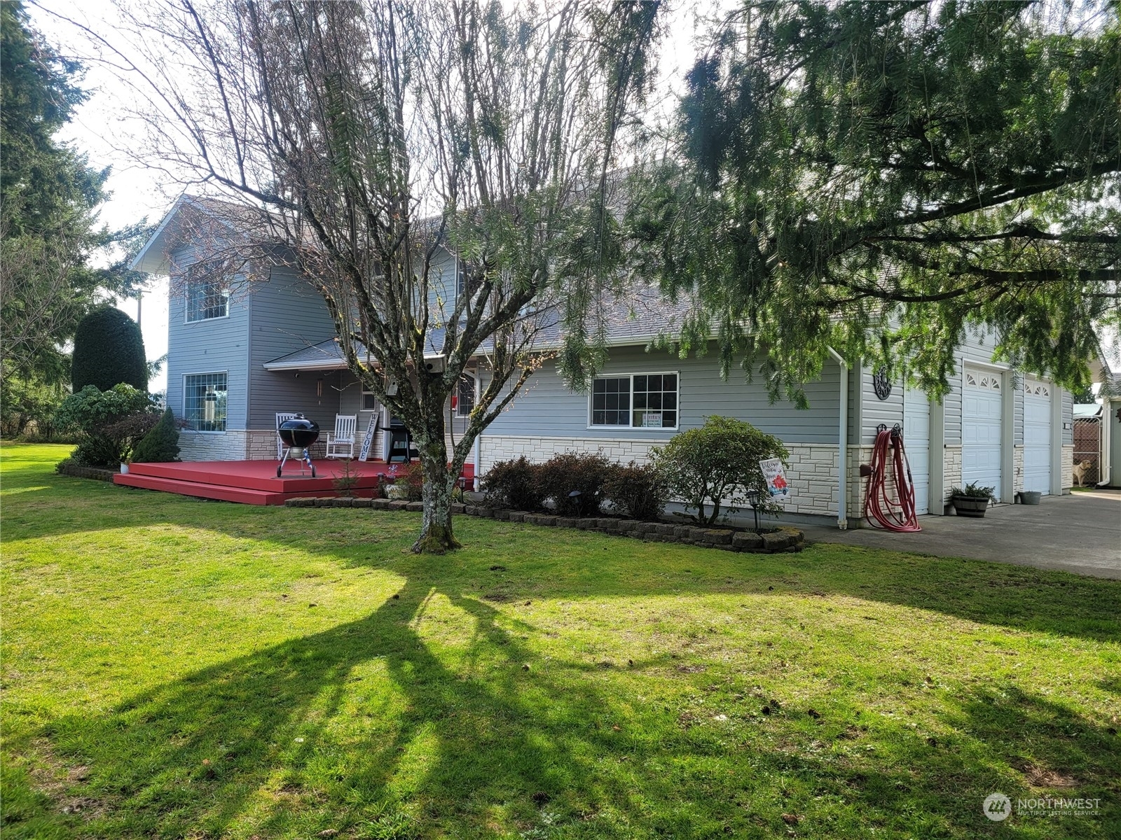 Property Photo: 1022 Monte Elma Road WA 98541
