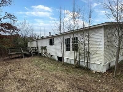 Property Photo:  835 Co Rd 4418  AR 72830 