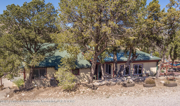 Property Photo:  26620 US-70  NM 88346 