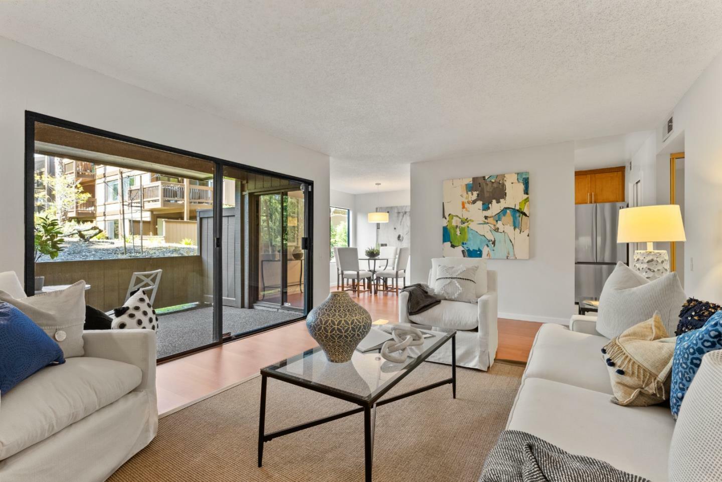 3348 La Mesa Drive 2  San Carlos CA 94070 photo