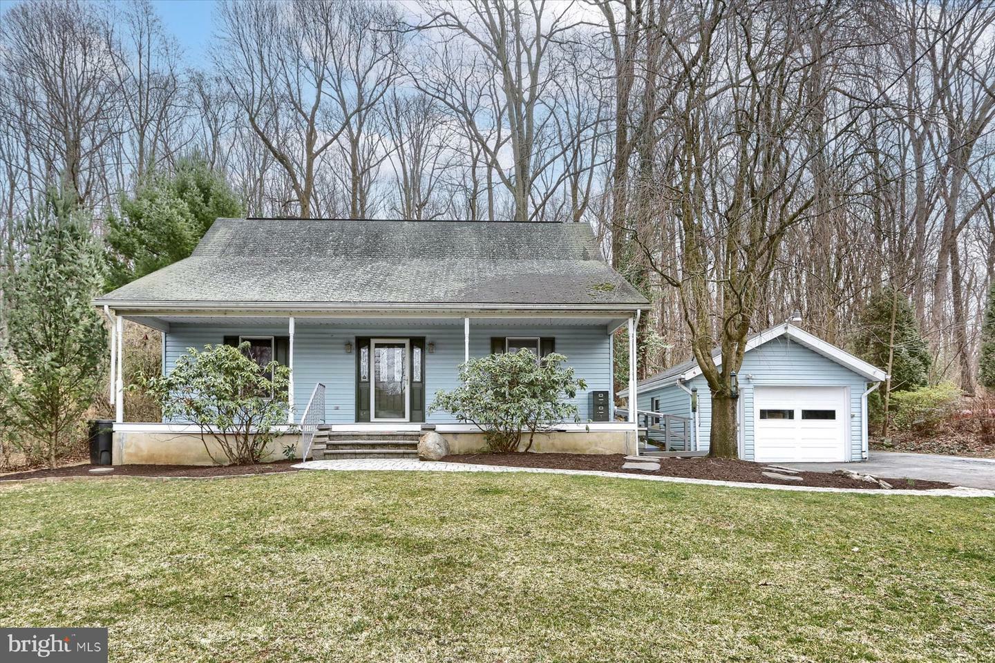 Property Photo:  1508 &Amp 1510 Roundtop Road  PA 17057 