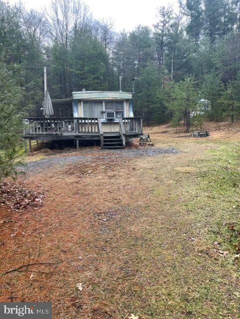 Property Photo: 191 Slabtown Rd PA 16691