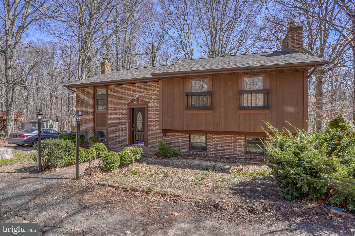 Property Photo:  336 Craigtown Road  MD 21904 
