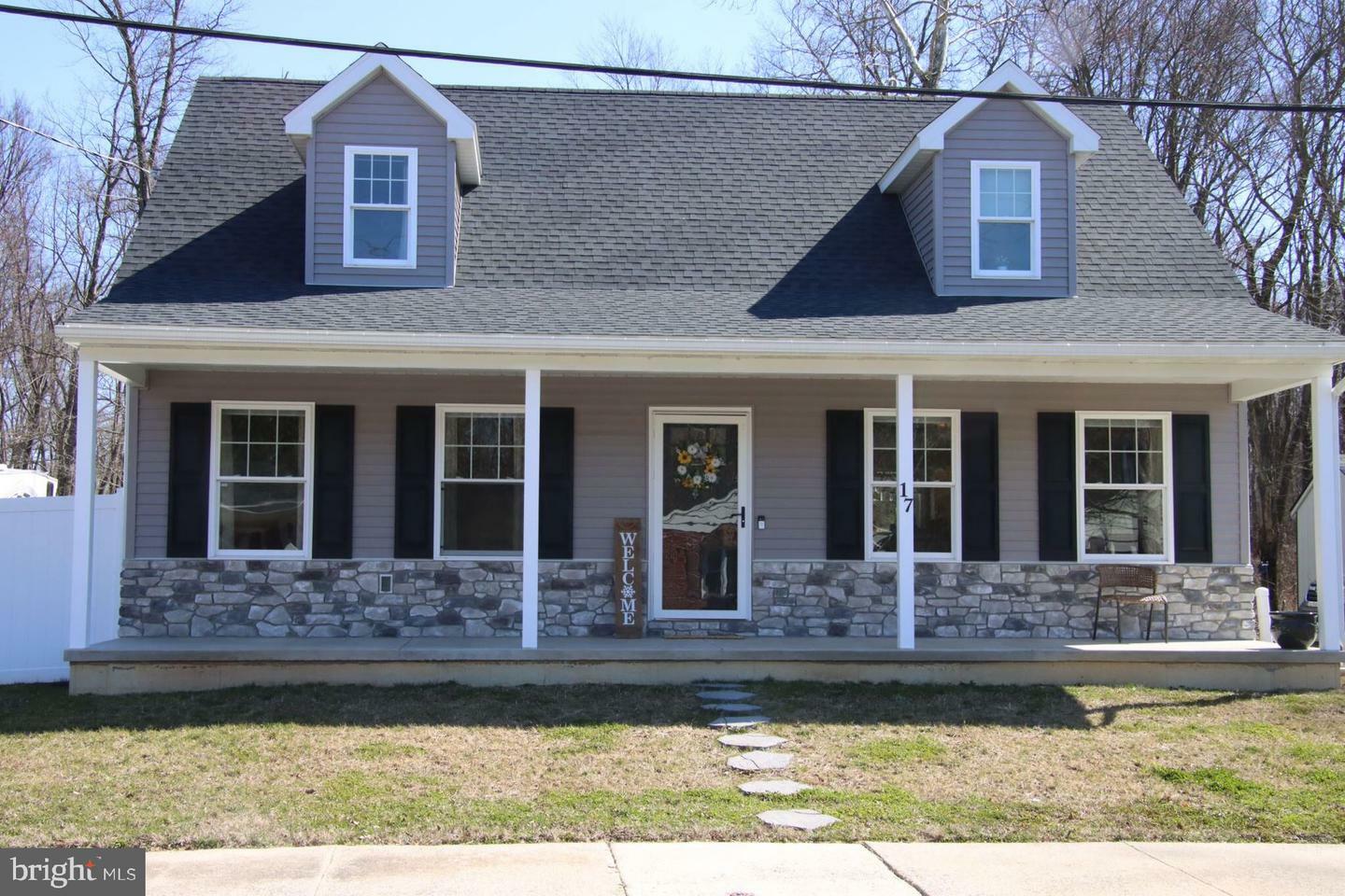 Property Photo: 17 Main Street PA 19555