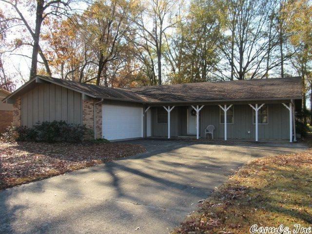 5 Oakdale Drive  Conway AR 72034 photo