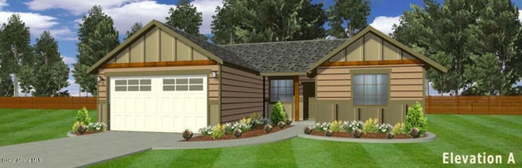 8871 W Disc Ave  Rathdrum ID 83858 photo