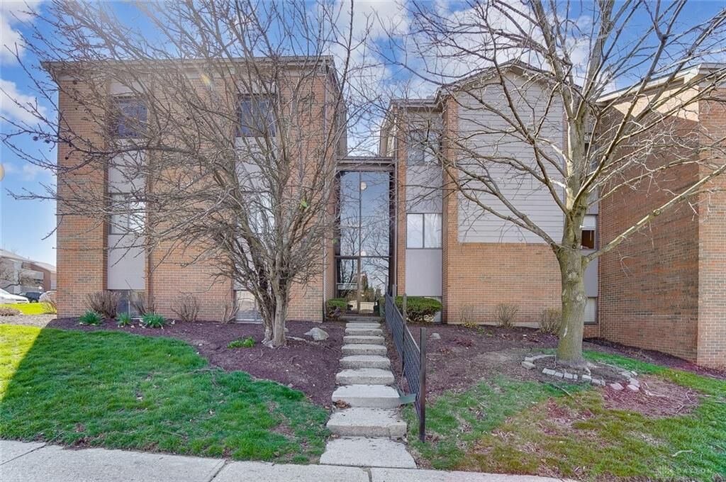 Property Photo:  1112 Eagle Feather Circle A  OH 45449 