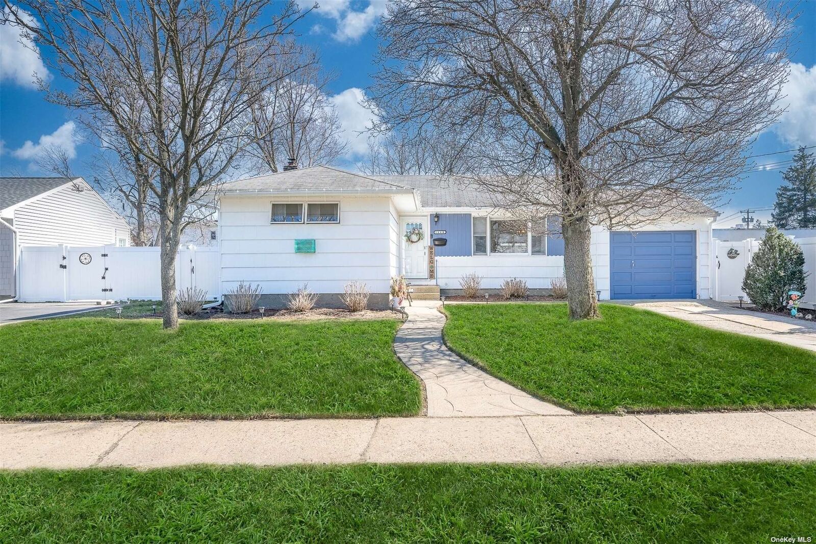 Property Photo:  1840 Fairhaven Road  NY 11554 