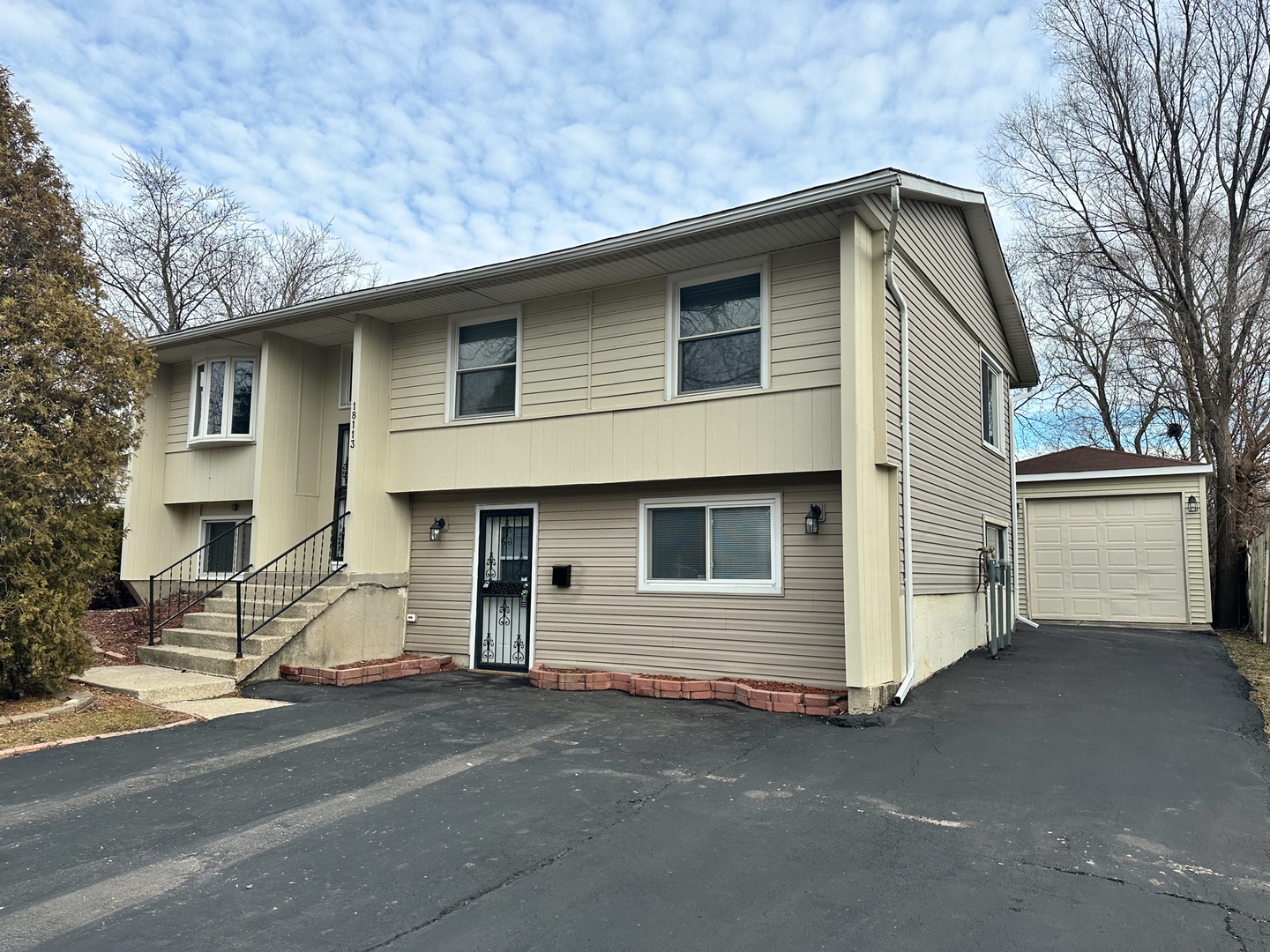 Property Photo: 18113 Orleans Drive IL 60429