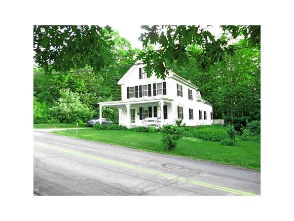 Property Photo:  18 Prospect Hill Road  NH 03068 