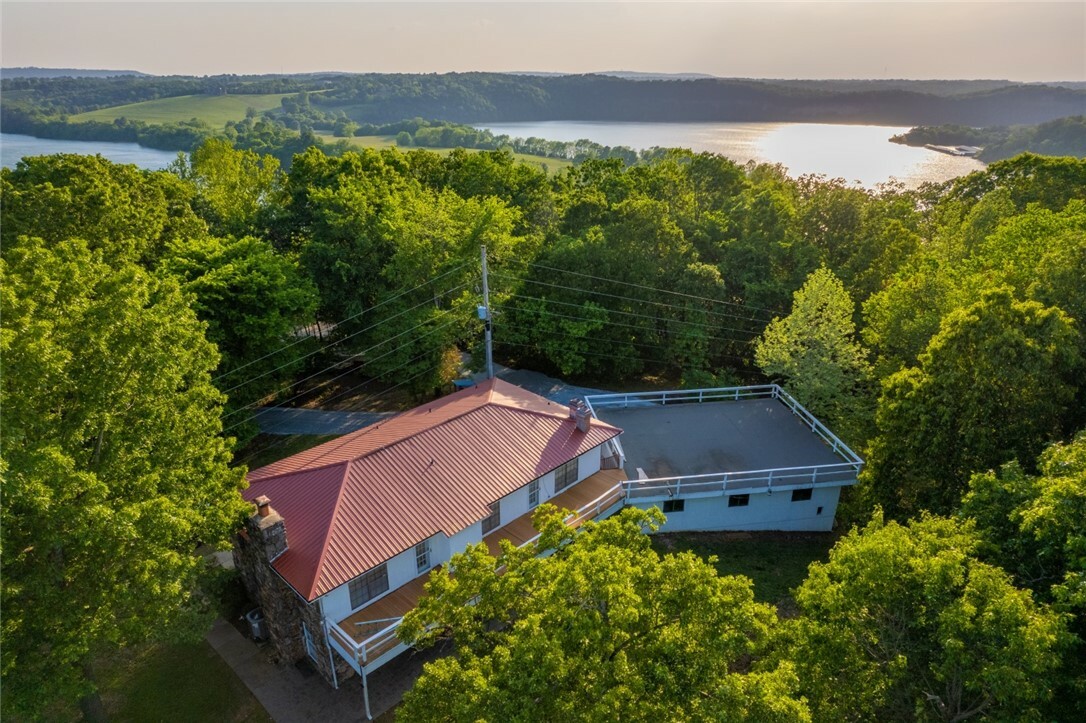 Property Photo:  22926 War Eagle Blacktop Road  AR 72764 