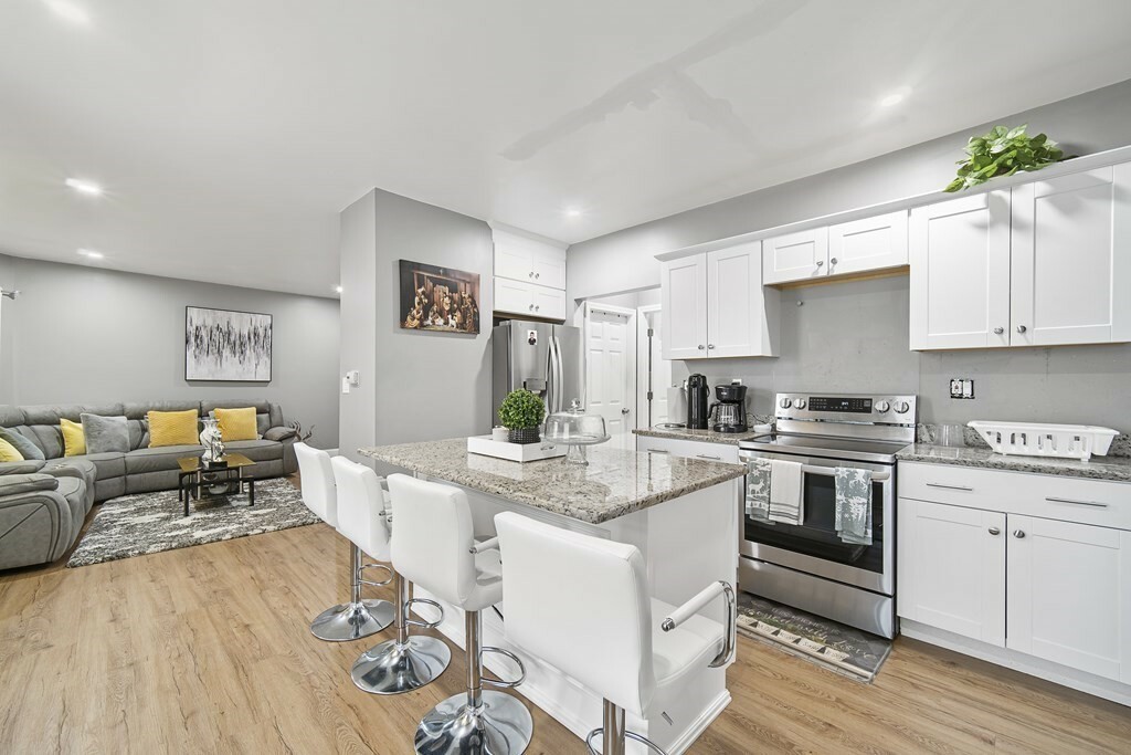 Property Photo:  11 Nye Sq  MA 02301 