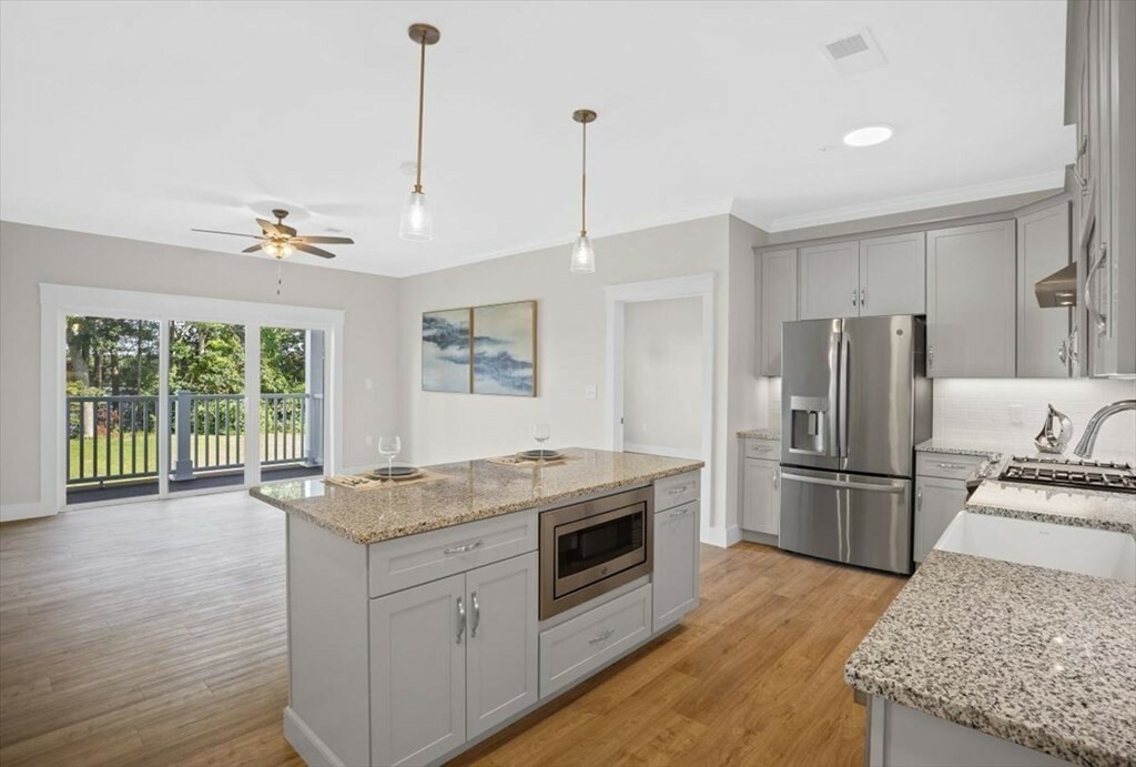 Property Photo: 57 Long Point Rd 304 MA 02347