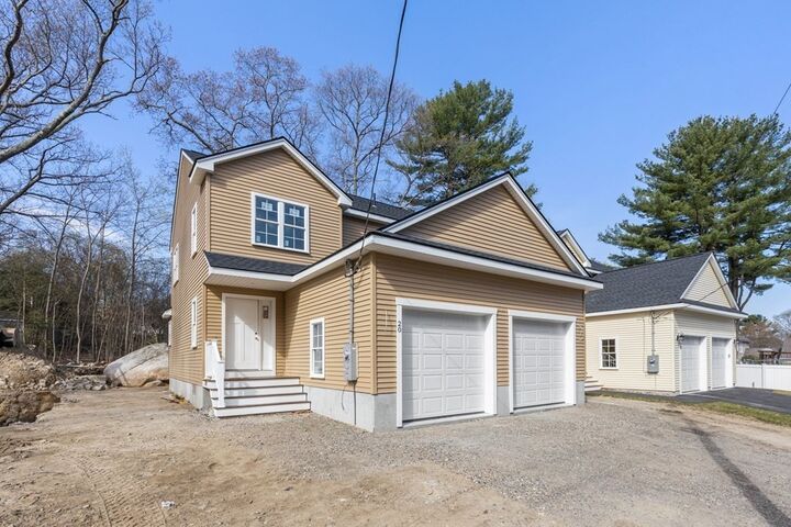 20 Arthur Drive 20  Northbridge MA 01588 photo