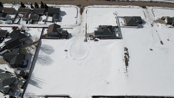 Property Photo: 4313 73 Street AB T4V 3V1