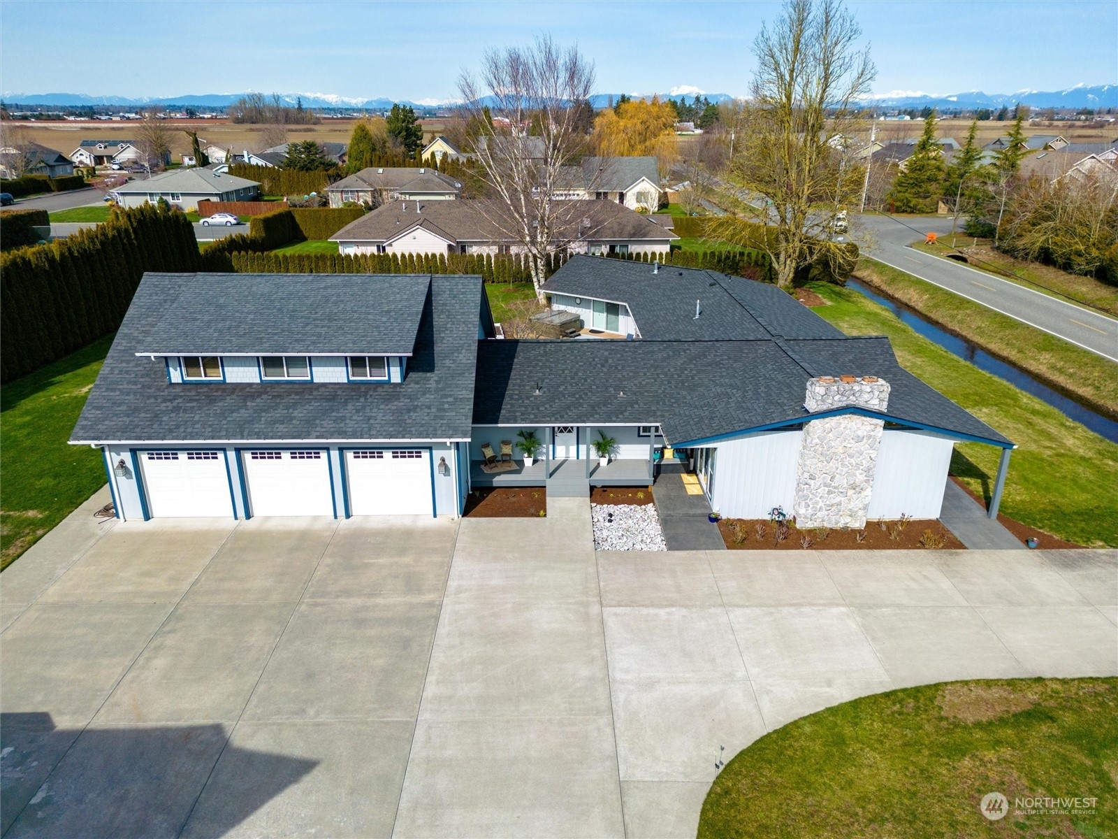 8455 Double Ditch Road  Lynden WA 98264 photo