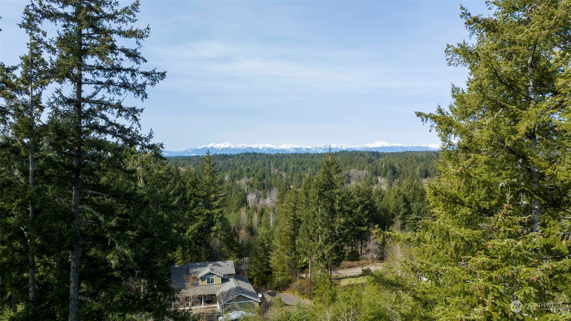 Property Photo:  13206 156th Avenue NW  WA 98329 