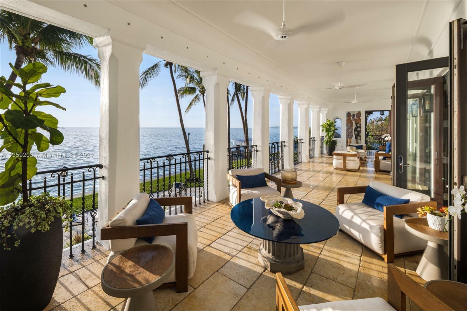 Property Photo: 3080 Munroe Dr FL 33133