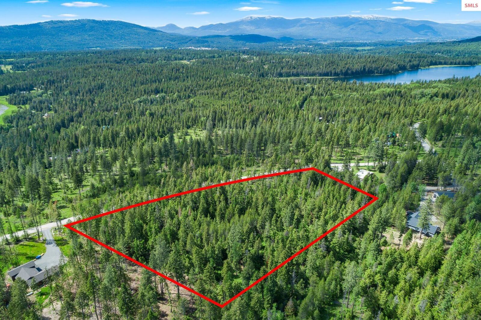 Property Photo:  Nna E Dufort Rd  ID 83860 