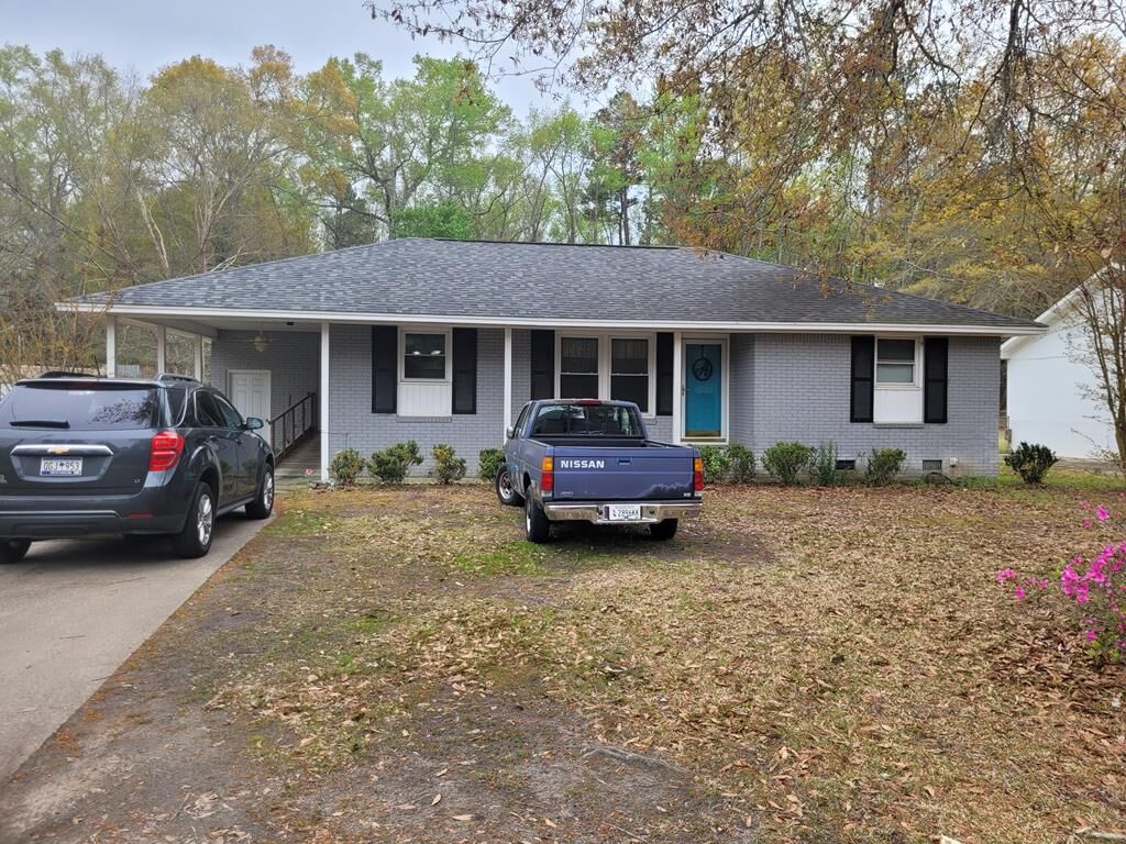 Property Photo:  Wilson Street  SC 29150 