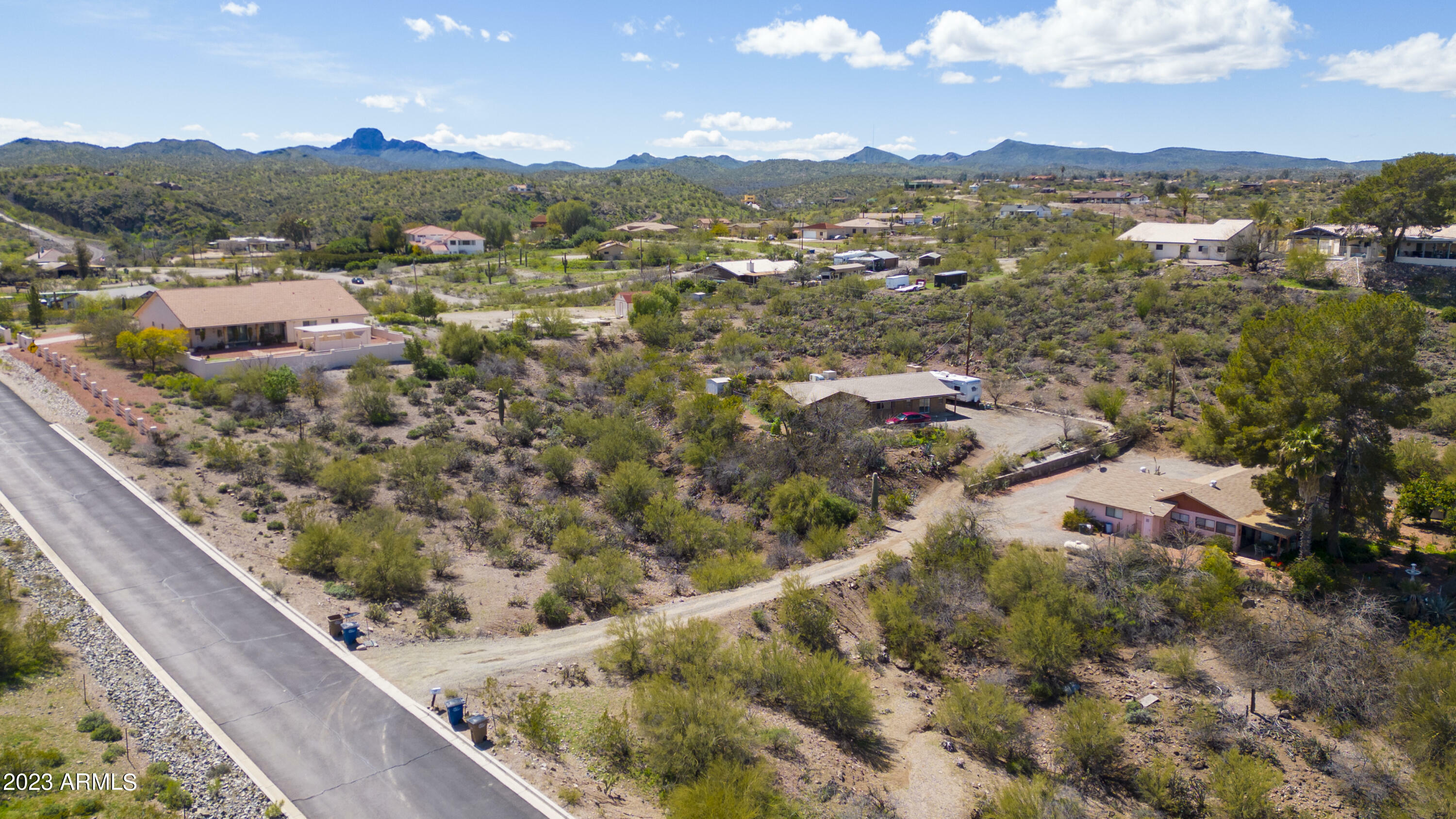 Property Photo:  1240 S Ocotillo Drive  AZ 85390 