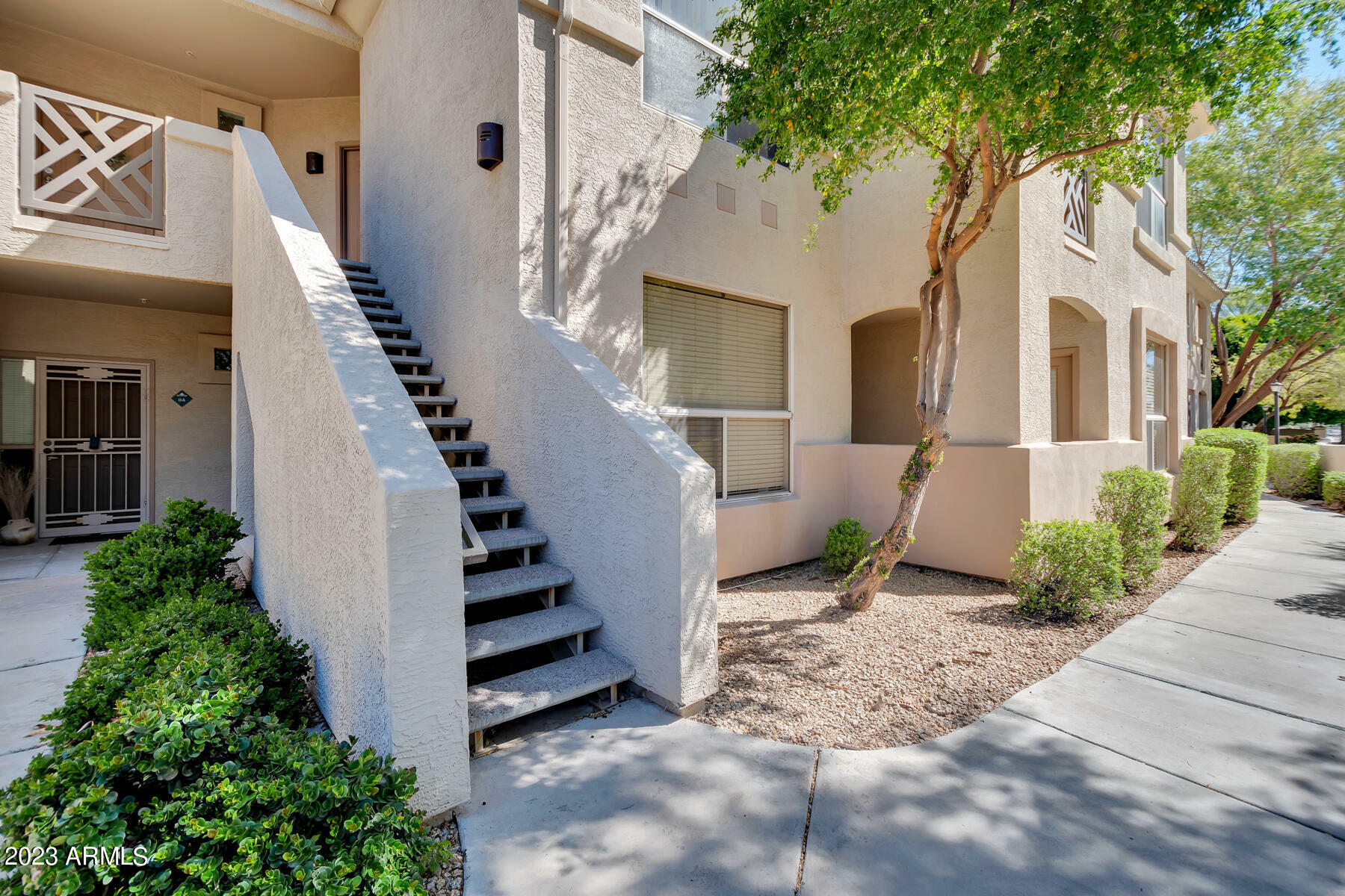 Property Photo: 9550 E Thunderbird Road 213 AZ 85260