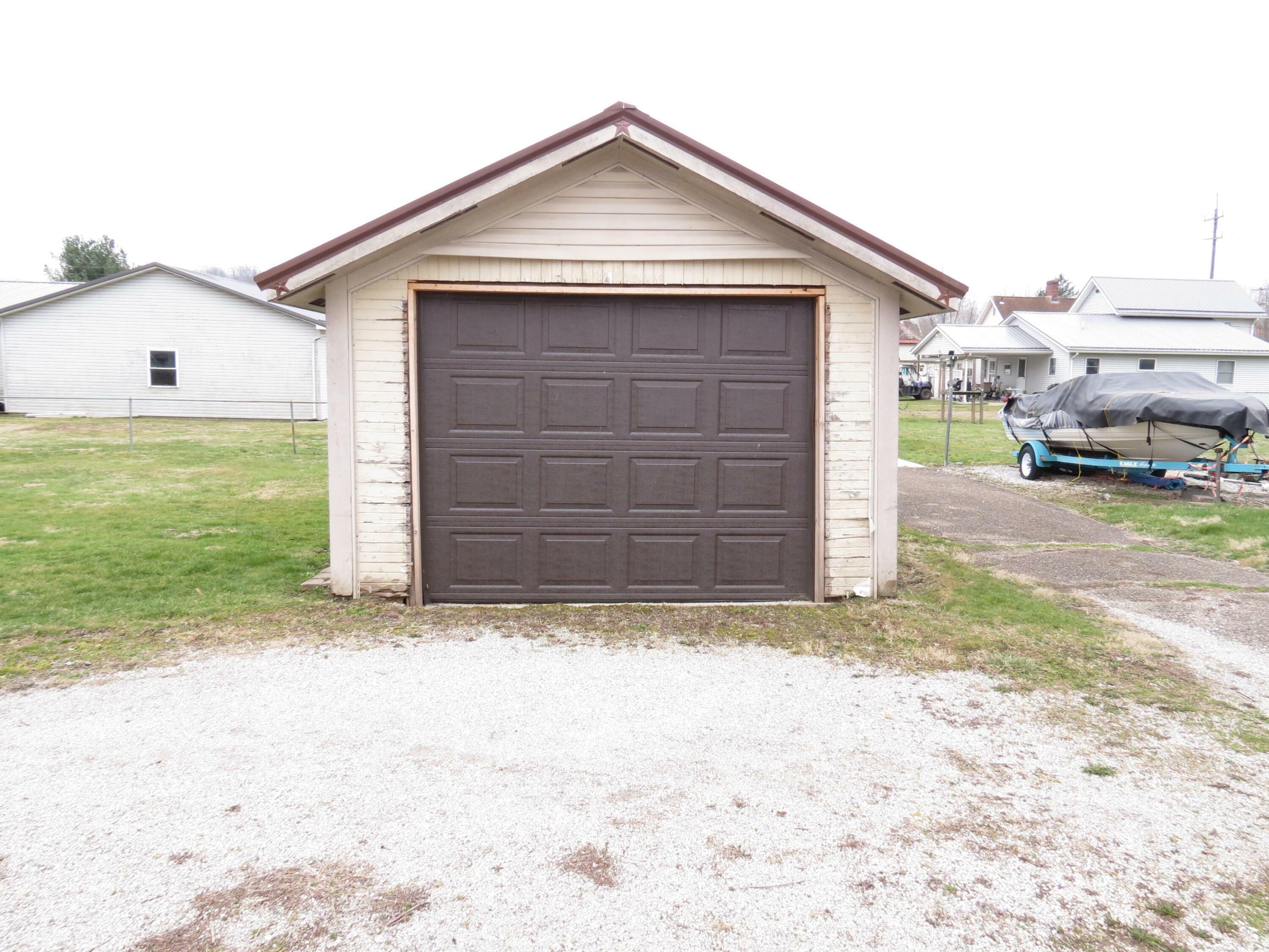 Property Photo: 337 Schuler Street OH 43055