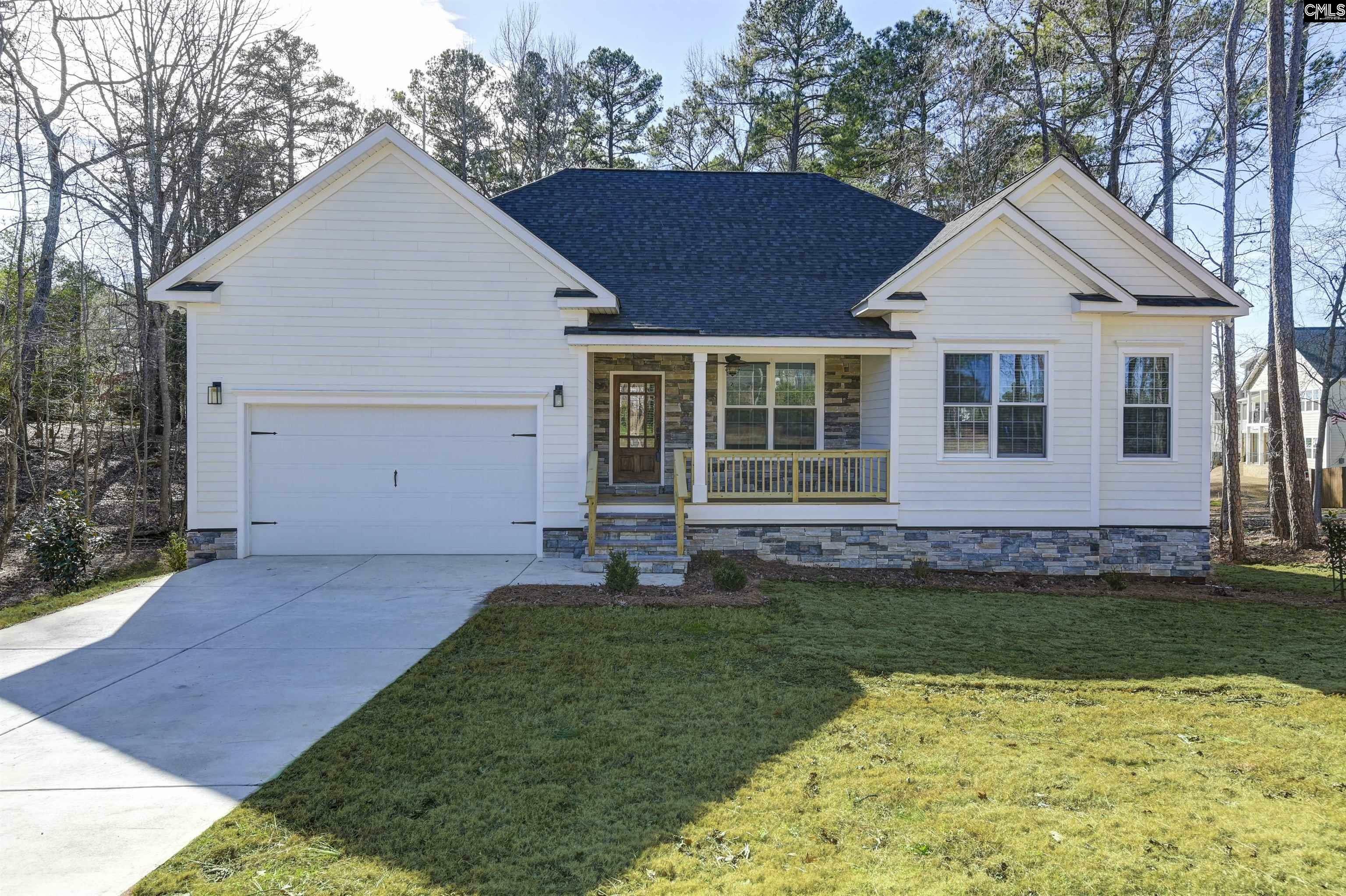 Property Photo: 382 Timberlake Dr SC 29036