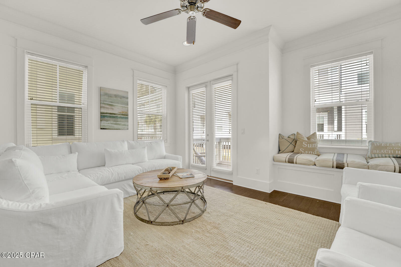 Property Photo: 60 Milestone Drive A FL 32461
