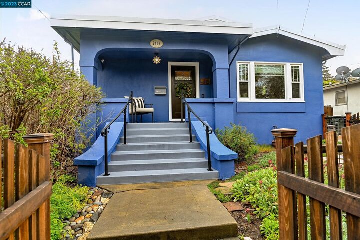 2403 Alhambra  Martinez CA 94553 photo