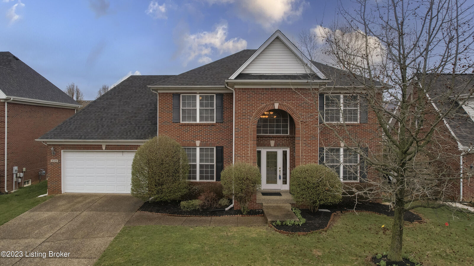 Property Photo:  4522 Cherry Forest Cir  KY 40245 
