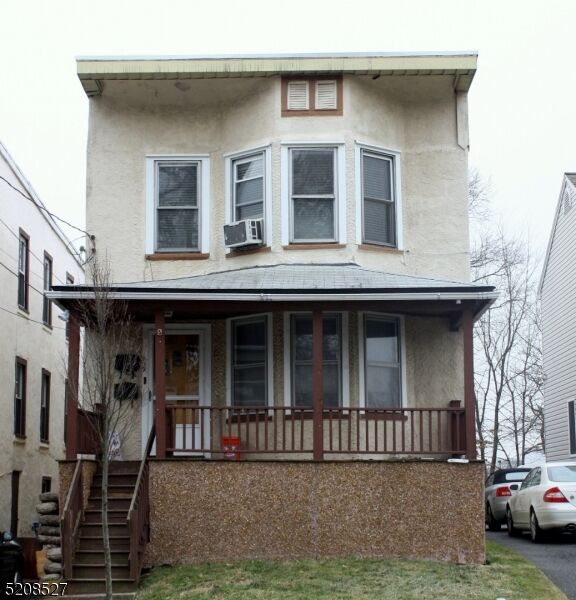 Property Photo: 339 Second Ave NJ 07027