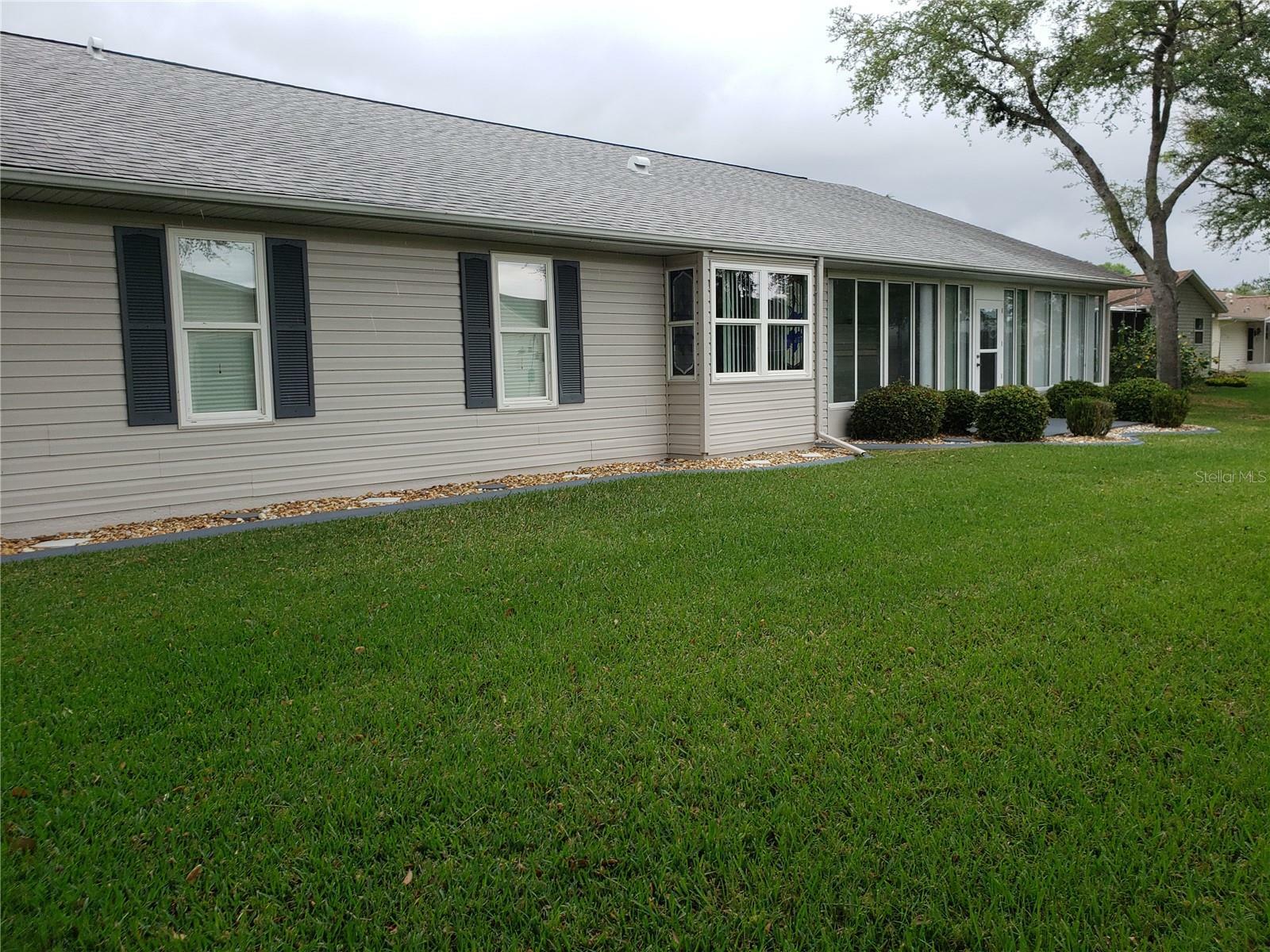 Property Photo:  26800 Racquet Circle  FL 34748 