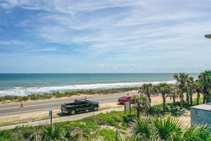 Property Photo:  22xx N Oceanshore Boulevard  FL 32136 