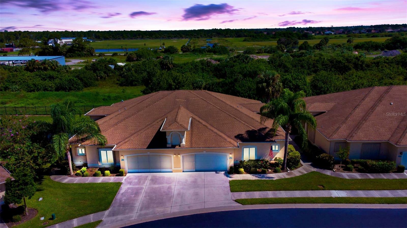 Property Photo: 24064 Park Place Drive S FL 33980