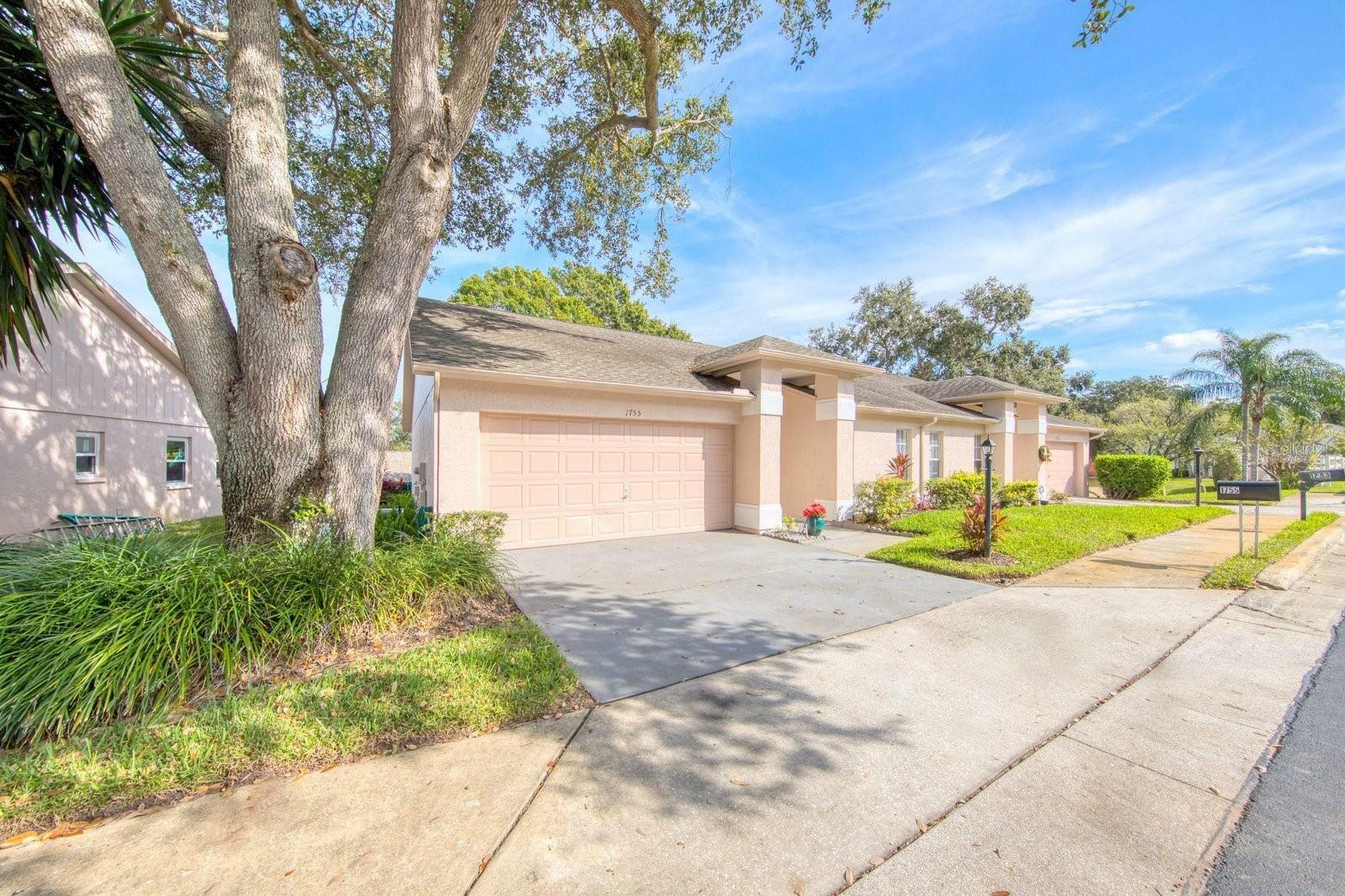 Property Photo: 1755 Highland Club Court FL 34684